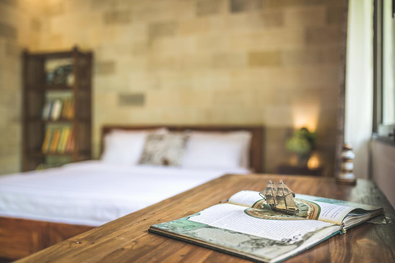 A Priori Villa Ubud エクステリア 写真